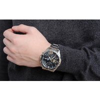 Наручные часы Casio Edifice EFR-556D-1A - Изображение №3 — Chaika Market