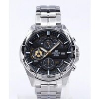 Наручные часы Casio Edifice EFR-556D-1A - Изображение №7 — Chaika Market