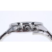 Наручные часы Casio Edifice EFR-556D-1A - Изображение №8 — Chaika Market