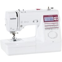 Компьютерная швейная машина Brother Innov-is A50 — Chaika Market