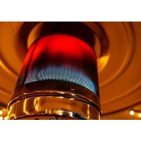 Инфракрасный обогреватель Neoclima 09HW-C - Изображение №6 — Chaika Market