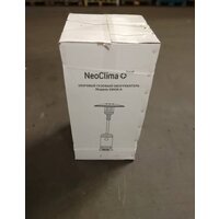 Инфракрасный обогреватель Neoclima 09HW-C - Изображение №7 — Chaika Market