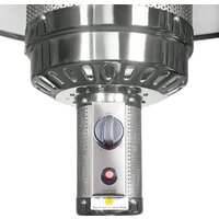 Инфракрасный обогреватель Neoclima 09HW-C - Изображение №2 — Chaika Market