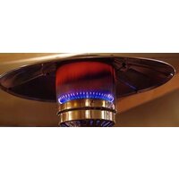 Инфракрасный обогреватель Neoclima 09HW-C - Изображение №4 — Chaika Market