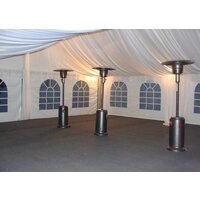 Инфракрасный обогреватель Neoclima 09HW-C - Изображение №3 — Chaika Market