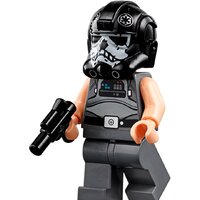 Конструктор LEGO Star Wars 75242 Перехватчик СИД Чёрного аса - Изображение №7 — Chaika Market