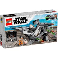 Конструктор LEGO Star Wars 75242 Перехватчик СИД Чёрного аса - Изображение №2 — Chaika Market