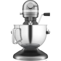 Кухонная машина KitchenAid Artisan 5KSM60SPXECU - Изображение №4 — Chaika Market