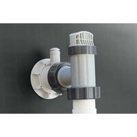 Каркасный бассейн Intex Ultra Frame 26330 (549х132) - Изображение №3 — Chaika Market