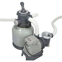 Каркасный бассейн Intex Ultra Frame 26330 (549х132) - Изображение №4 — Chaika Market