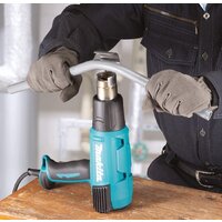 Промышленный фен Makita HG6030K - Изображение №2 — Chaika Market