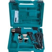 Промышленный фен Makita HG6030K - Изображение №4 — Chaika Market