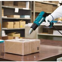 Промышленный фен Makita HG6030K - Изображение №3 — Chaika Market