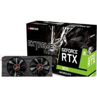 Видеокарта BIOSTAR GeForce RTX 3070 8GB GDDR6 VN3706RM82 - Изображение №3 — Chaika Market