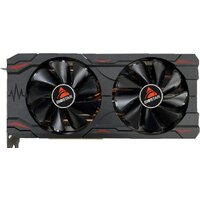 Видеокарта BIOSTAR GeForce RTX 3070 8GB GDDR6 VN3706RM82 — Chaika Market