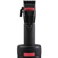 Машинка для стрижки волос BaByliss PRO Boost+ Black Matt Clipper FX8700RBPE - Изображение №2 — Chaika Market