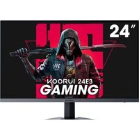 Игровой монитор Koorui 24E3 — Chaika Market