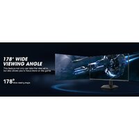 Игровой монитор Koorui 24E3 - Изображение №9 — Chaika Market