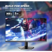 Игровой монитор Koorui 24E3 - Изображение №10 — Chaika Market