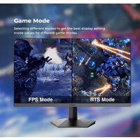 Игровой монитор Koorui 24E3 - Изображение №12 — Chaika Market