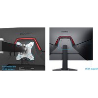 Игровой монитор Koorui 24E3 - Изображение №5 — Chaika Market