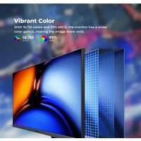 Игровой монитор Koorui 24E3 - Изображение №14 — Chaika Market