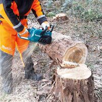 Аккумуляторная пила Makita UC023GT101 (с 1-им АКБ) - Изображение №4 — Chaika Market