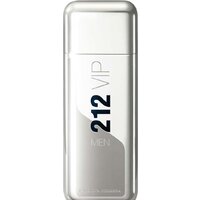 Туалетная вода Carolina Herrera 212 VIP Men EdT (100 мл) — Chaika Market