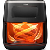 Аэрогриль (аэрофритюрница) Philips HD9257/80 - Изображение №3 — Chaika Market