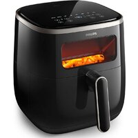 Аэрогриль (аэрофритюрница) Philips HD9257/80 - Изображение №4 — Chaika Market