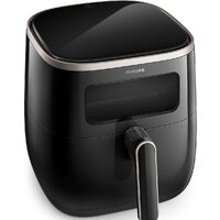 Аэрогриль (аэрофритюрница) Philips HD9257/80 - Изображение №2 — Chaika Market