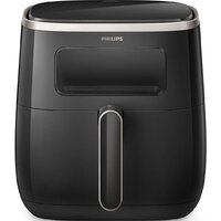 Аэрогриль (аэрофритюрница) Philips HD9257/80 — Chaika Market
