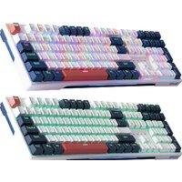 Клавиатура Redragon Whisper - Изображение №4 — Chaika Market