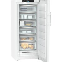 Морозильник Liebherr FNc 707i Peak NoFrost - Изображение №4 — Chaika Market