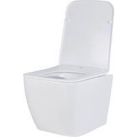 Унитаз подвесной Asten Readle Zentralmodul AR0601-135B - Изображение №10 — Chaika Market