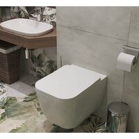 Унитаз подвесной Asten Readle Zentralmodul AR0601-135B - Изображение №19 — Chaika Market