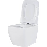 Унитаз подвесной Asten Readle Zentralmodul AR0601-135B - Изображение №12 — Chaika Market