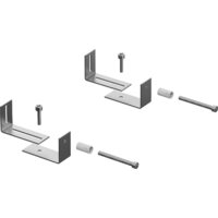 Унитаз подвесной Asten Readle Zentralmodul AR0601-135B - Изображение №16 — Chaika Market