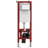 Унитаз подвесной Asten Readle Zentralmodul AR0601-135B - Изображение №14 — Chaika Market