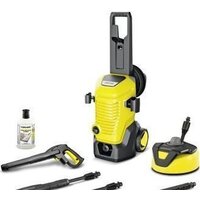 Мойка высокого давления Karcher K 5 WCM Premium Home 1.324-462.0 — Chaika Market