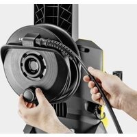Мойка высокого давления Karcher K 5 WCM Premium Home 1.324-462.0 - Изображение №2 — Chaika Market