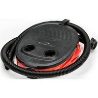 Моторно-гребная лодка Leader Boats Тайга-340 Киль 0062873 (серый) - Изображение №4 — Chaika Market
