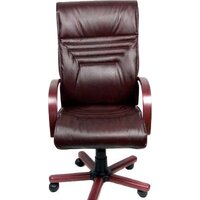 Офисное кресло Деловая обстановка Вип Экстра - Изображение №2 — Chaika Market