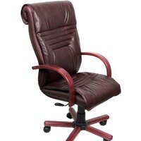 Офисное кресло Деловая обстановка Вип Экстра — Chaika Market