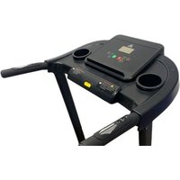 Электрическая беговая дорожка DFC Cynos T175 - Изображение №4 — Chaika Market