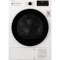 Сушильная машина Weissgauff WD 6110 Heat Pump — Chaika Market