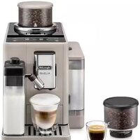 Кофемашина DeLonghi Rivelia EXAM440.55.BG — Chaika Market
