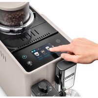 Кофемашина DeLonghi Rivelia EXAM440.55.BG - Изображение №2 — Chaika Market