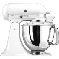 Кухонная машина KitchenAid 5KSM175PSEWH - Изображение №2 — Chaika Market