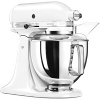 Кухонная машина KitchenAid 5KSM175PSEWH — Chaika Market